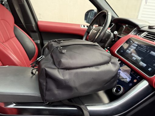 GUCCI backpack - Image 8