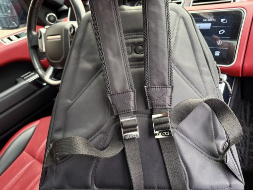 GUCCI backpack - Image 9