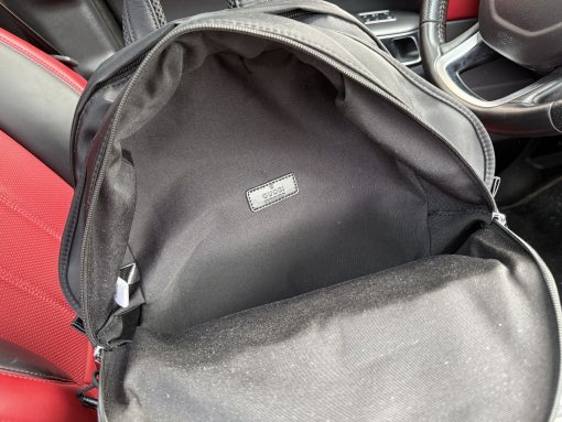 GUCCI backpack - Image 10