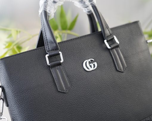 Gucci handbag - Image 5