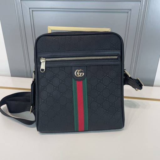 Gucci casual crossbody bag