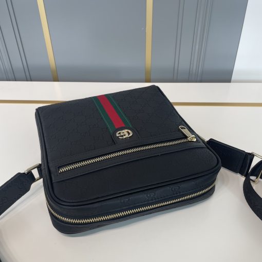 Gucci casual crossbody bag - Image 4