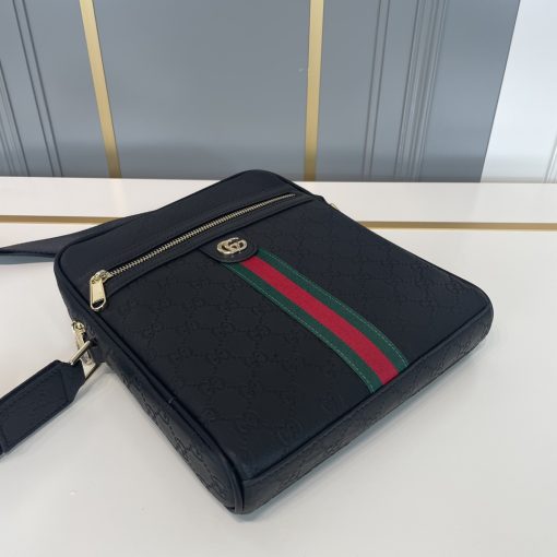 Gucci casual crossbody bag - Image 5