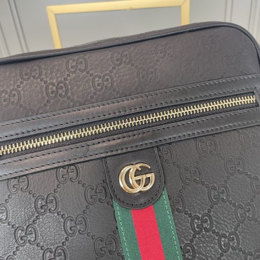 Gucci casual crossbody bag - Image 6