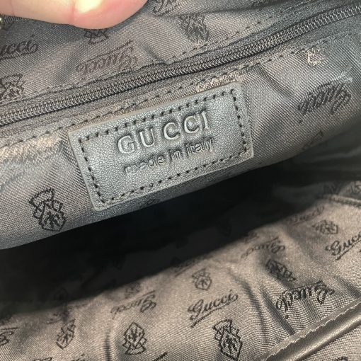 Gucci casual crossbody bag - Image 8