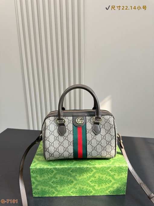 GUCCI ophidia one-shoulder - Image 3