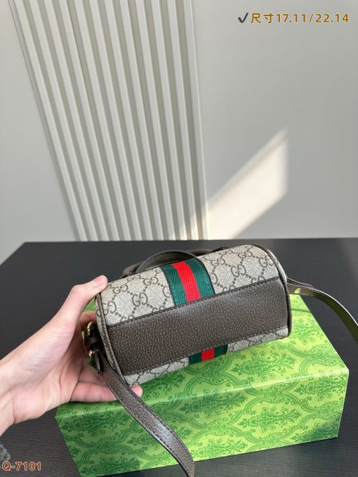 GUCCI ophidia one-shoulder - Image 10
