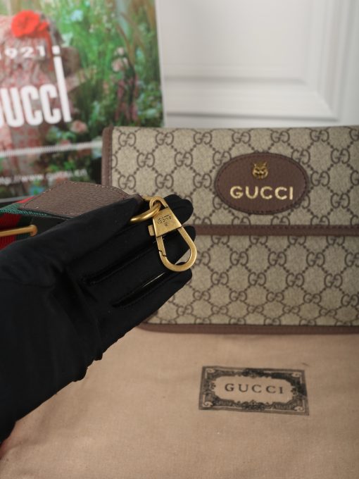 GUCCI Neo Vintage collection - Image 9
