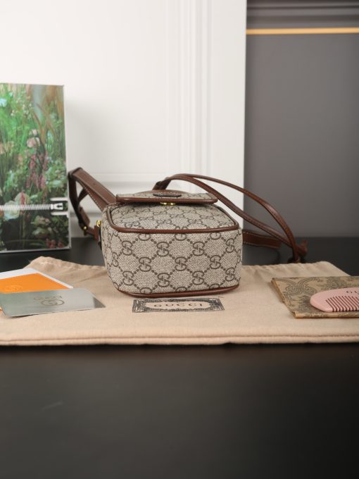 GUCCI bucket bag - Image 5