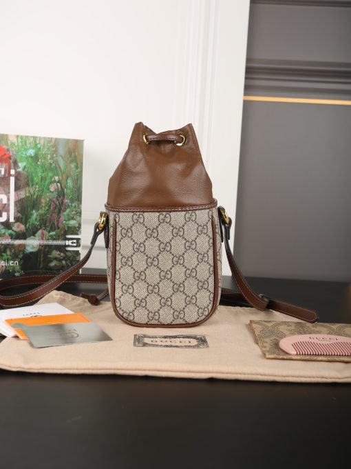 GUCCI bucket bag - Image 6