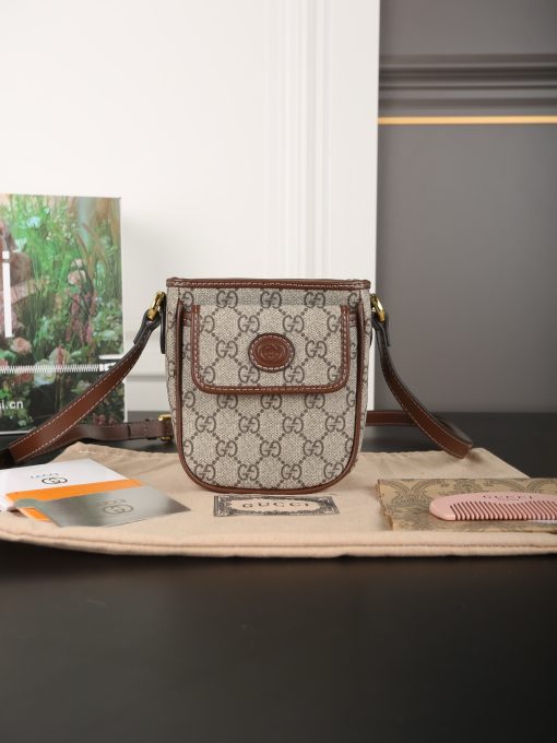 GUCCI bucket bag - Image 8