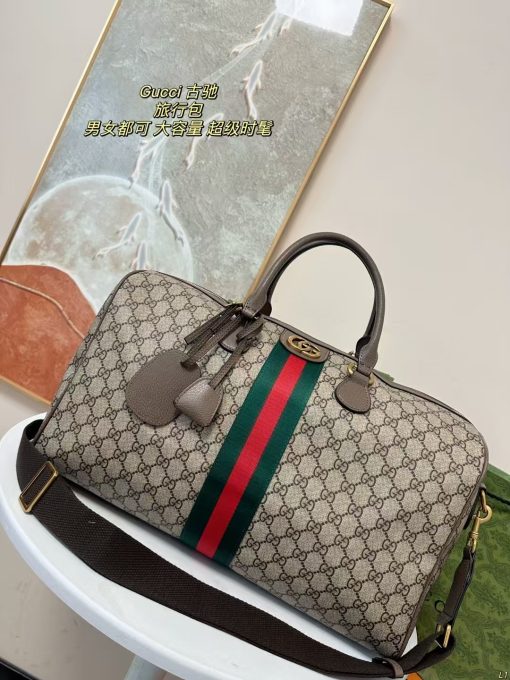 Gucci travel bag - Image 3