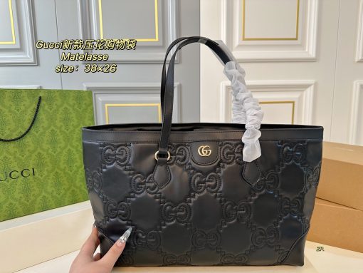 Gucci matelasse collection - Image 3