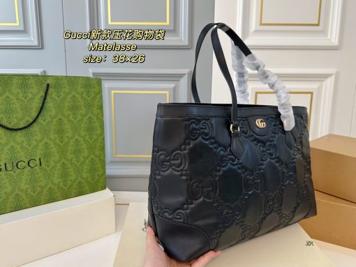 Gucci matelasse collection - Image 4