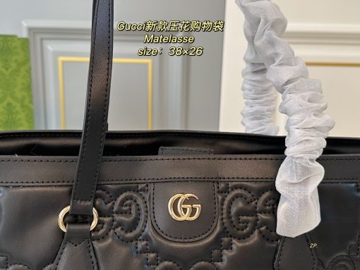 Gucci matelasse collection - Image 5