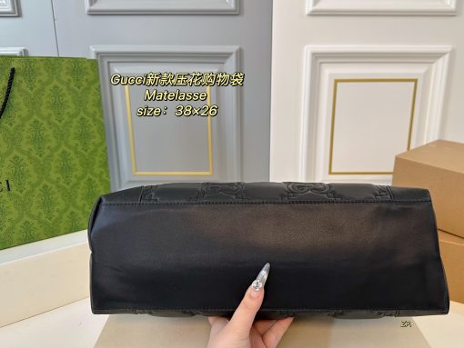 Gucci matelasse collection - Image 6