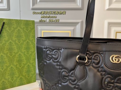Gucci matelasse collection - Image 7