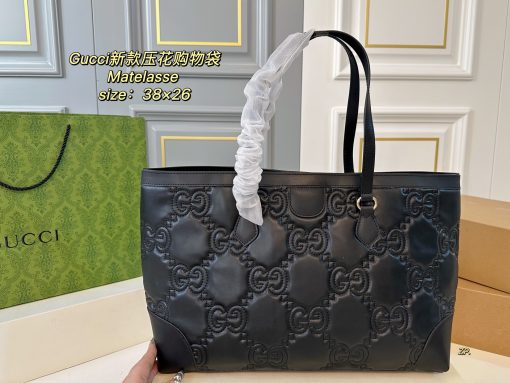 Gucci matelasse collection - Image 8