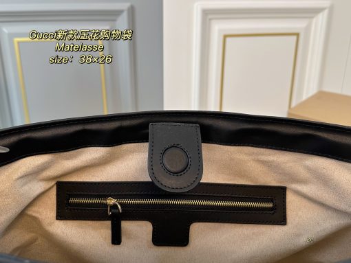 Gucci matelasse collection - Image 9