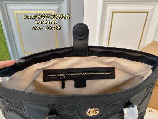 Gucci matelasse collection - Image 10