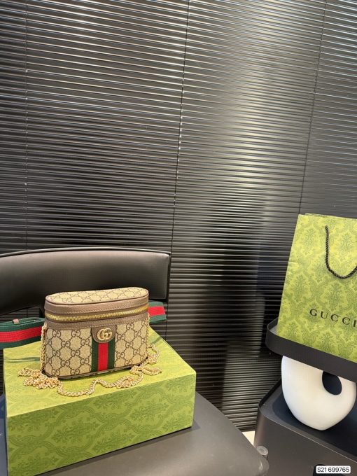 Classic Gucci Waist Bag