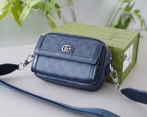 Gucci hand bill shoulder bag - Image 3
