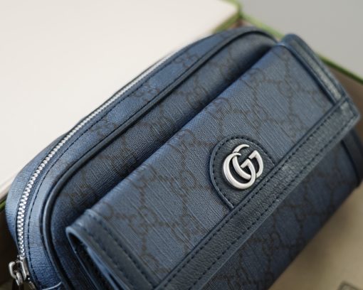 Gucci hand bill shoulder bag - Image 4