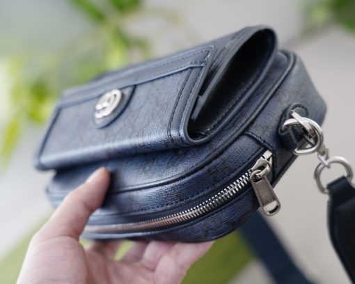 Gucci hand bill shoulder bag - Image 6