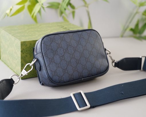 Gucci hand bill shoulder bag - Image 7