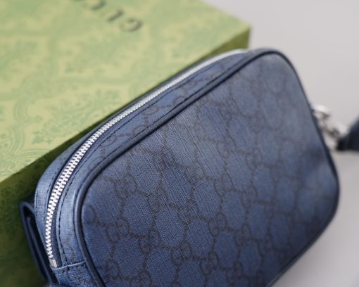 Gucci hand bill shoulder bag - Image 8