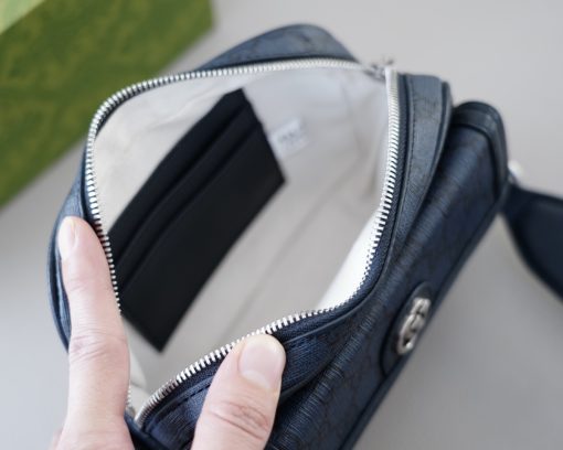 Gucci hand bill shoulder bag - Image 10