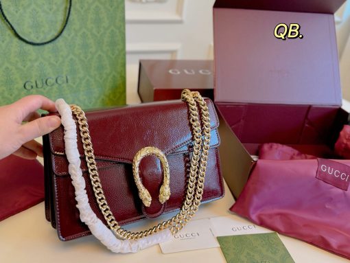 GUCCI Dionysus chain bag - Image 2