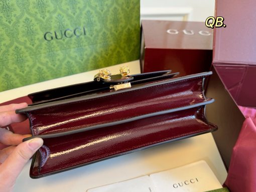 GUCCI Dionysus chain bag - Image 4