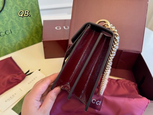 GUCCI Dionysus chain bag - Image 5