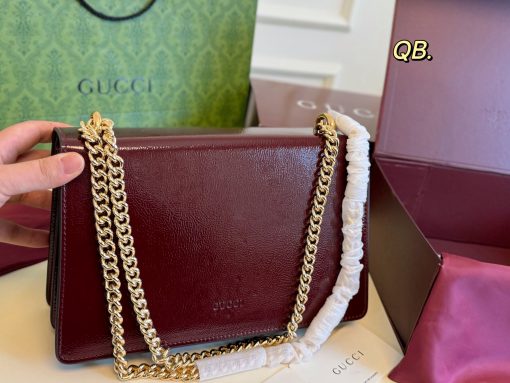 GUCCI Dionysus chain bag - Image 6