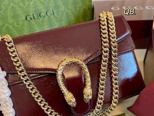 GUCCI Dionysus chain bag - Image 8