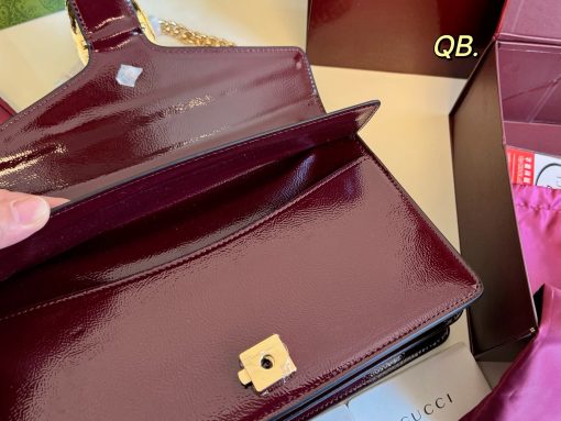GUCCI Dionysus chain bag - Image 9