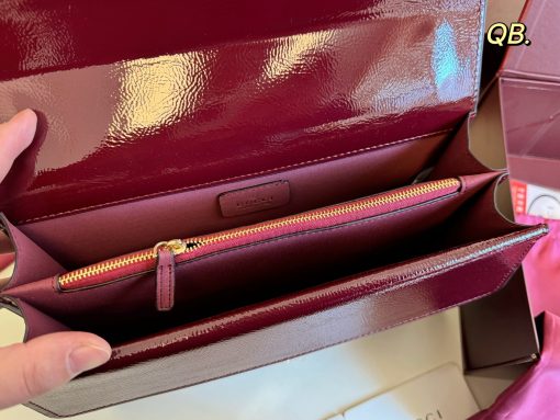 GUCCI Dionysus chain bag - Image 10