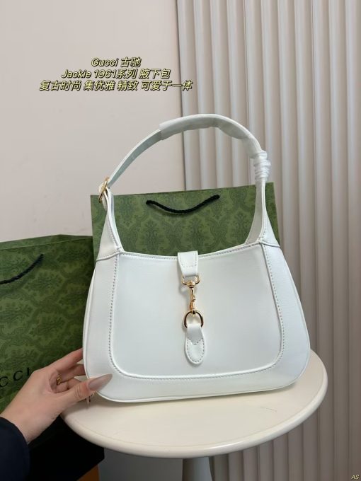 Gucci Jackie1961 collection