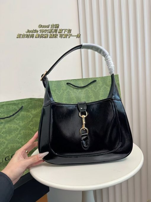 Gucci Jackie1961 collection - Image 3