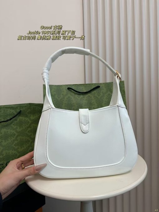 Gucci Jackie1961 collection - Image 5
