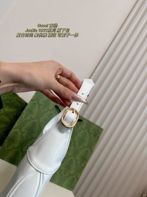 Gucci Jackie1961 collection - Image 6