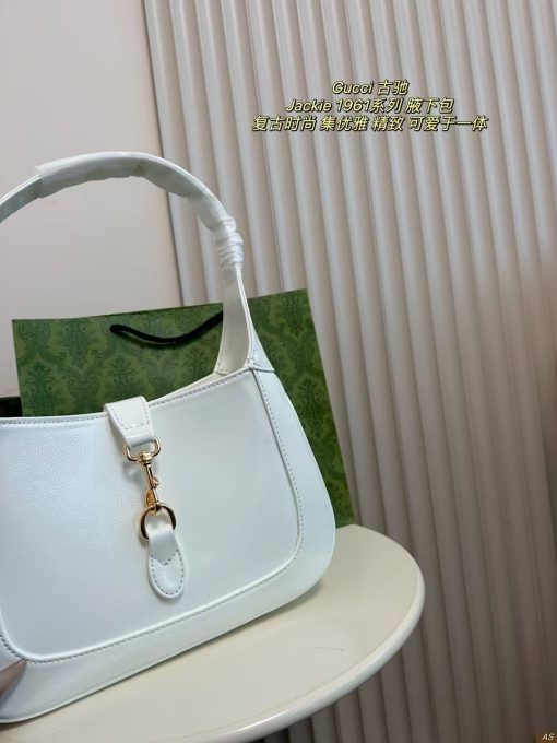 Gucci Jackie1961 collection - Image 7