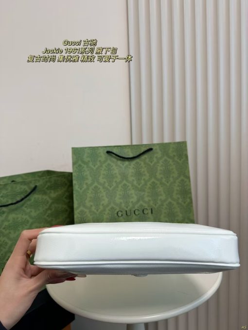 Gucci Jackie1961 collection - Image 9