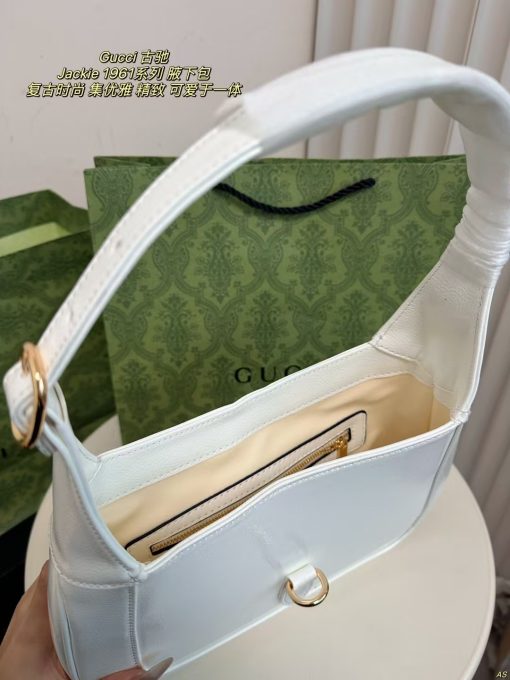 Gucci Jackie1961 collection - Image 10