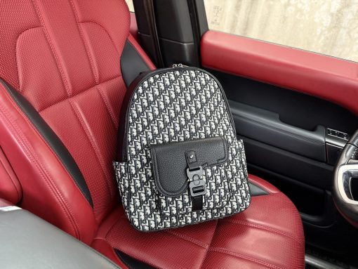 DIOR backpack