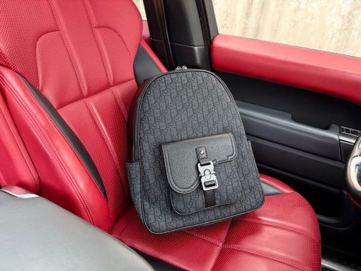 DIOR backpack - Image 3