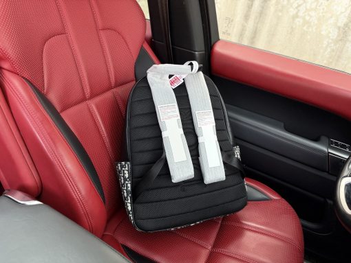 DIOR backpack - Image 4