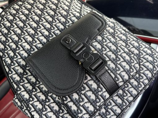 DIOR backpack - Image 6