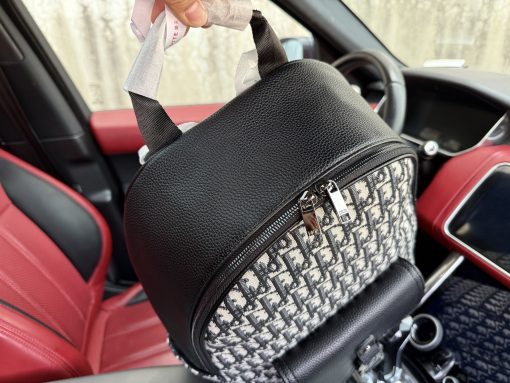 DIOR backpack - Image 7